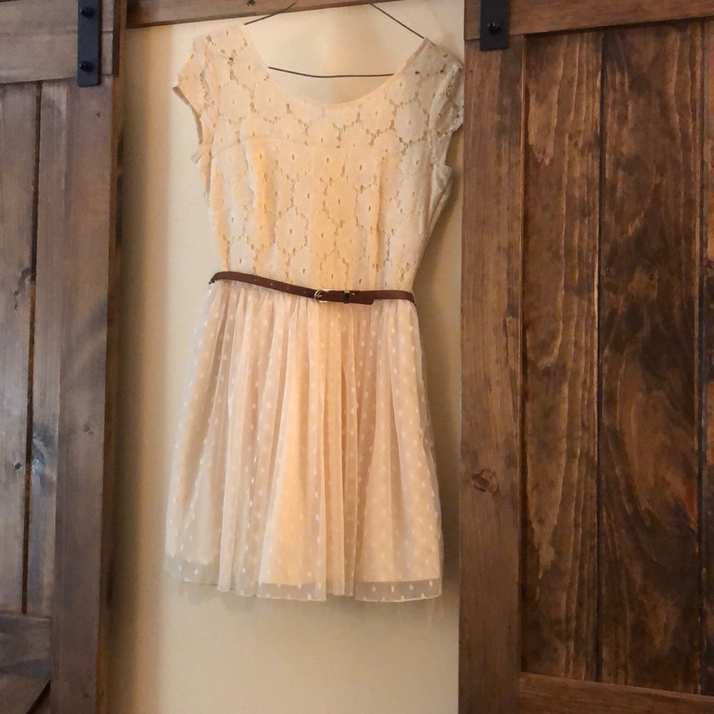 My Michelle little country dress